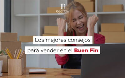 Buenos consejos, buenas ventas, BUEN FIN.