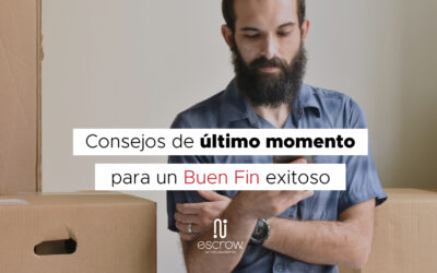 Consejos de último minuto para tener un Buen Fin exitoso