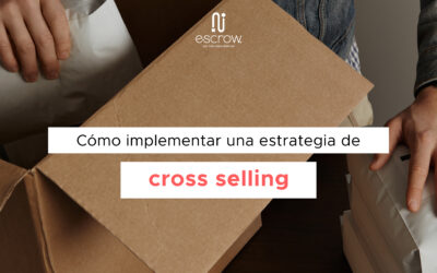 Implementar estrategia cross selling