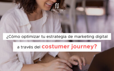Optimizar estrategias de marketing con Customer Journey