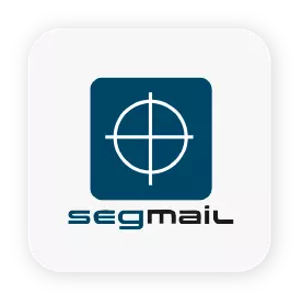 segmail logo